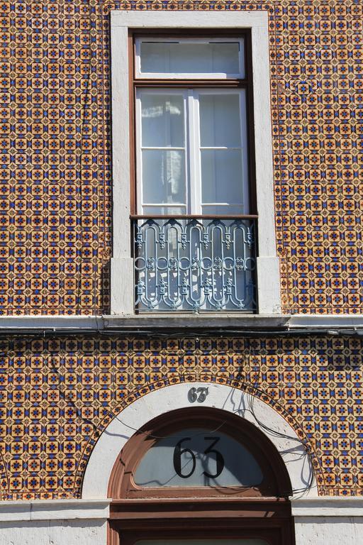 The Ideal Place Close To The Castle Lisboa المظهر الخارجي الصورة
