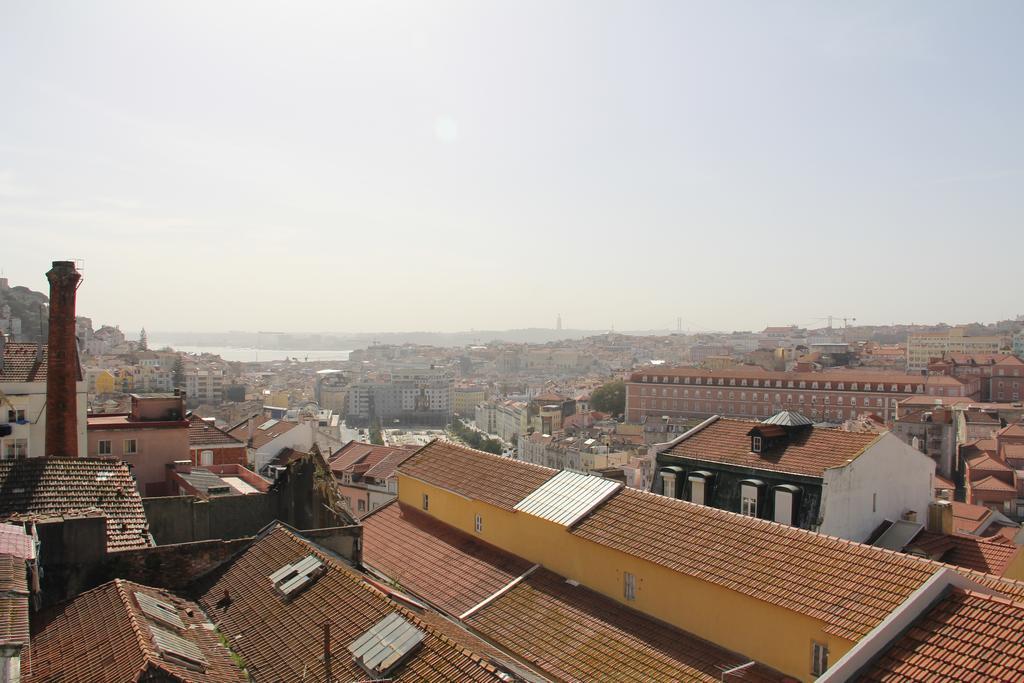 The Ideal Place Close To The Castle Lisboa المظهر الخارجي الصورة