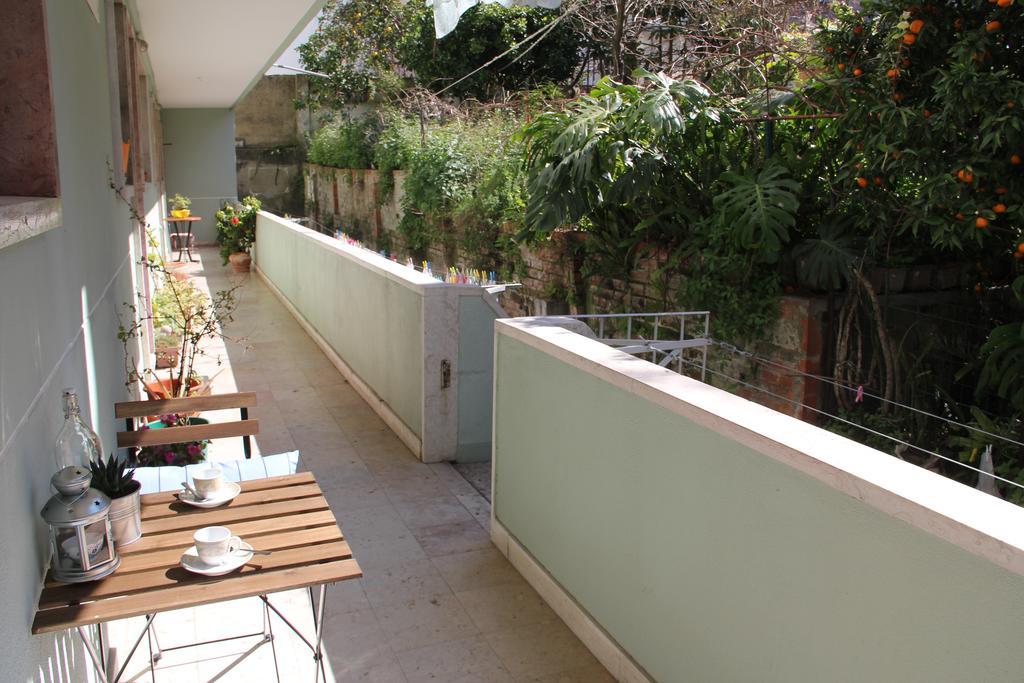 The Ideal Place Close To The Castle Lisboa المظهر الخارجي الصورة