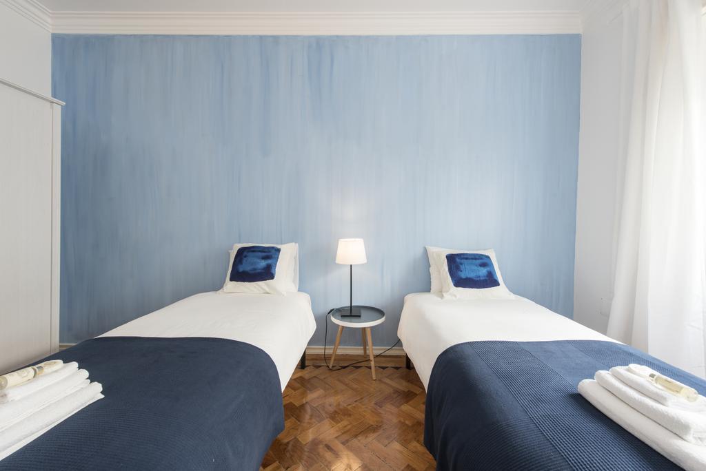 The Ideal Place Close To The Castle Lisboa المظهر الخارجي الصورة