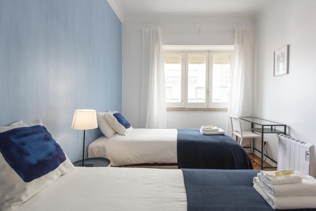 The Ideal Place Close To The Castle Lisboa المظهر الخارجي الصورة