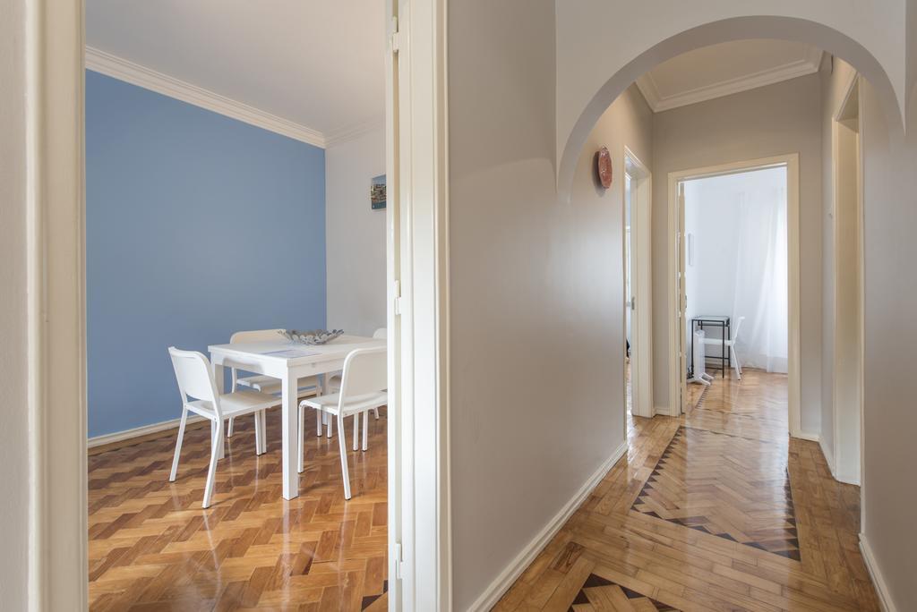 The Ideal Place Close To The Castle Lisboa المظهر الخارجي الصورة