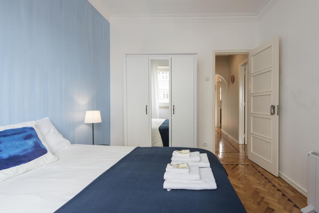 The Ideal Place Close To The Castle Lisboa المظهر الخارجي الصورة