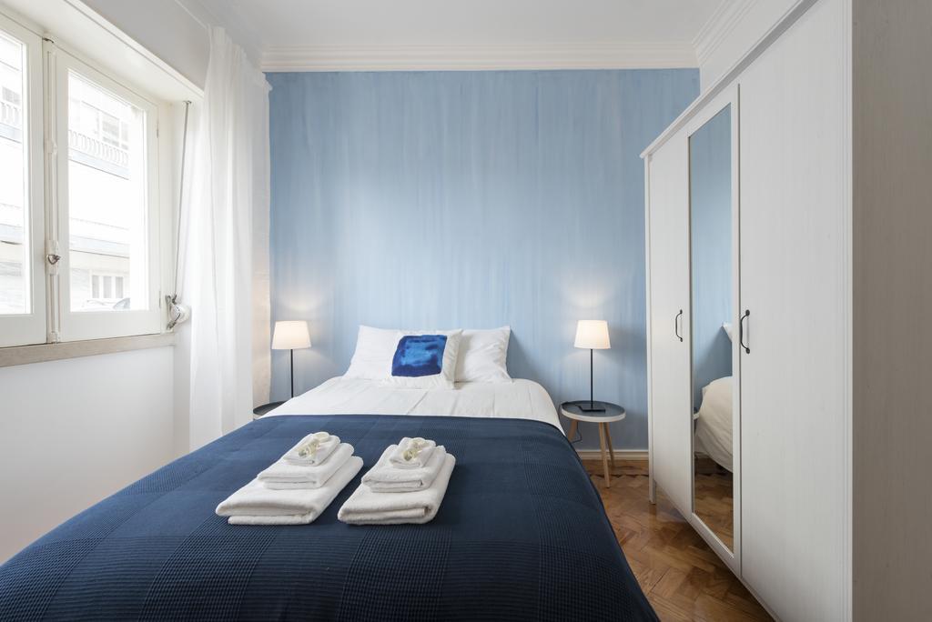 The Ideal Place Close To The Castle Lisboa المظهر الخارجي الصورة