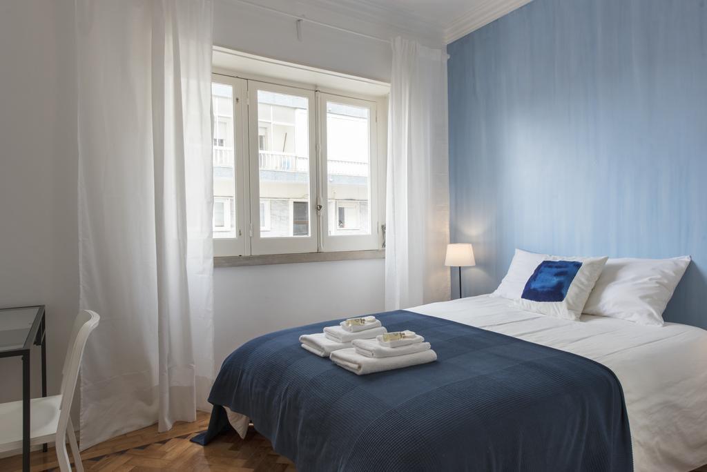 The Ideal Place Close To The Castle Lisboa المظهر الخارجي الصورة