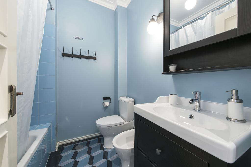 The Ideal Place Close To The Castle Lisboa المظهر الخارجي الصورة