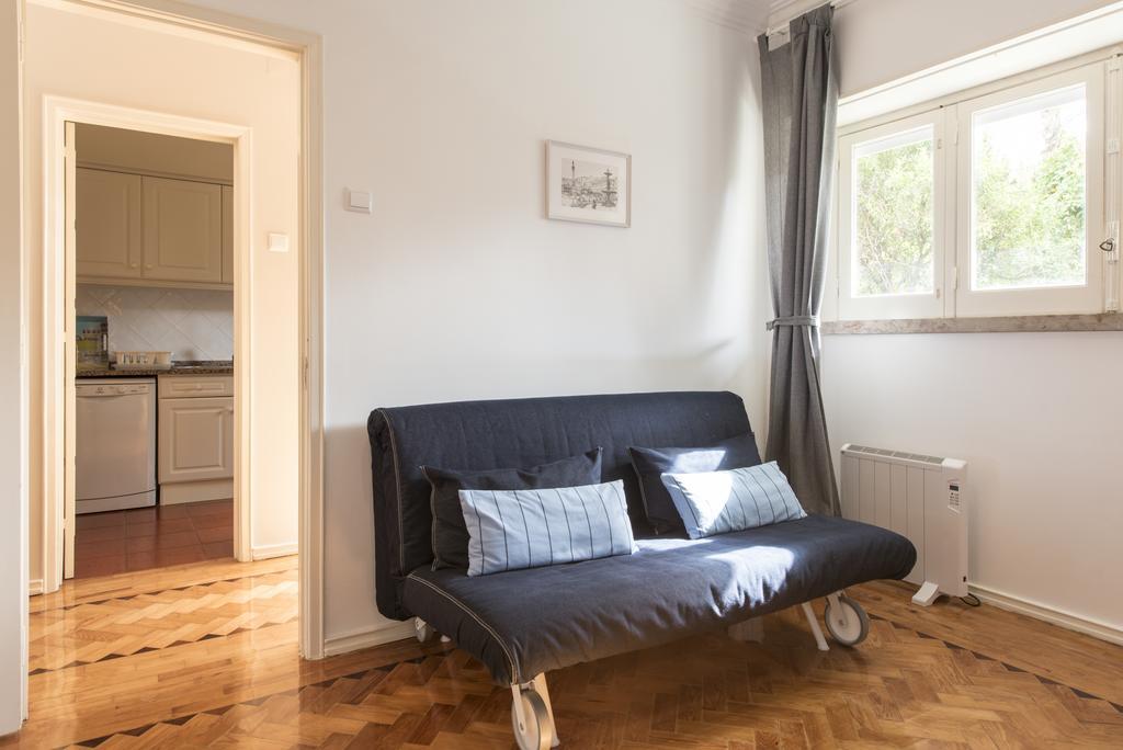 The Ideal Place Close To The Castle Lisboa المظهر الخارجي الصورة