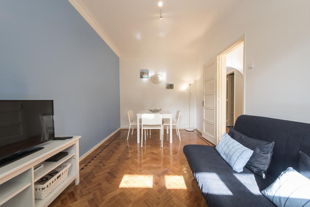 The Ideal Place Close To The Castle Lisboa المظهر الخارجي الصورة