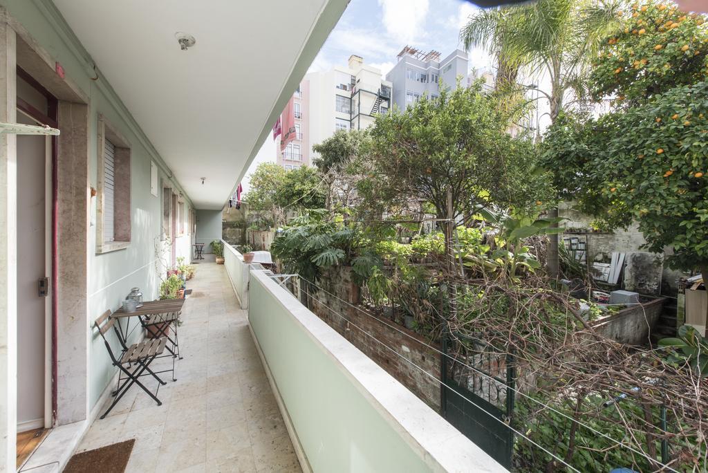 The Ideal Place Close To The Castle Lisboa المظهر الخارجي الصورة